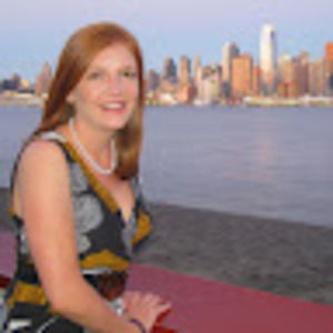 Meet your Posher, Leigh